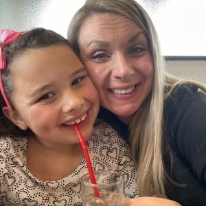 Meet your Posher, Brandy